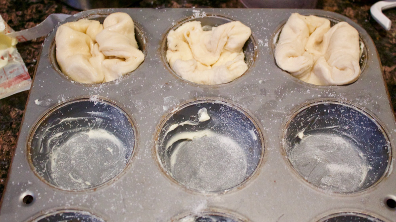 Illustration for article titled Kouign amann was my home baking Shangri-La
